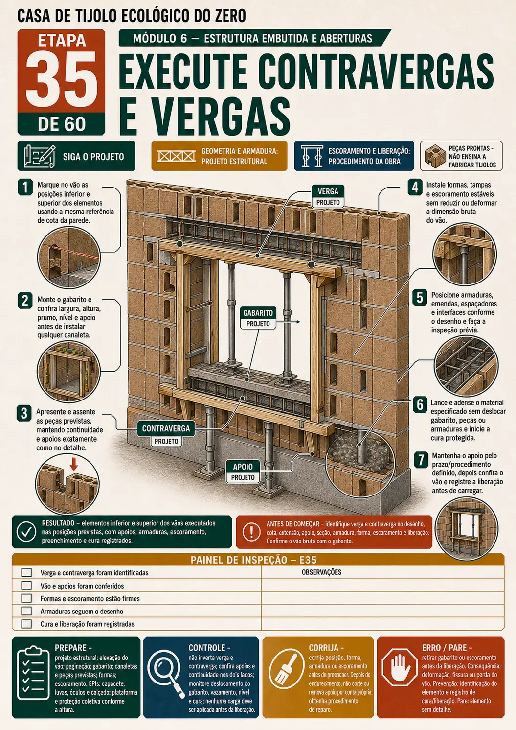 Vista previa de la etapa 35 del producto