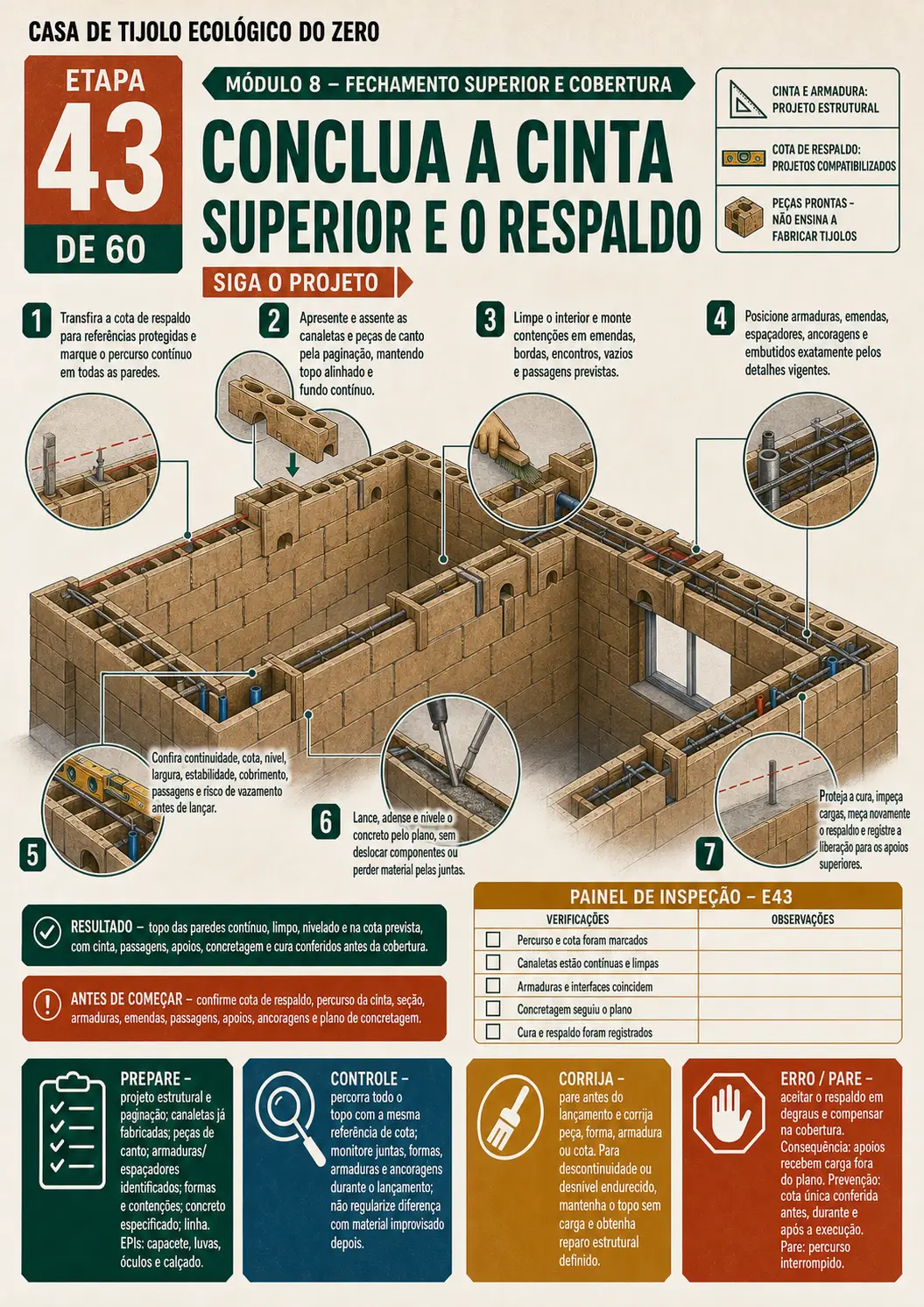 Vista previa de la etapa 43 del producto