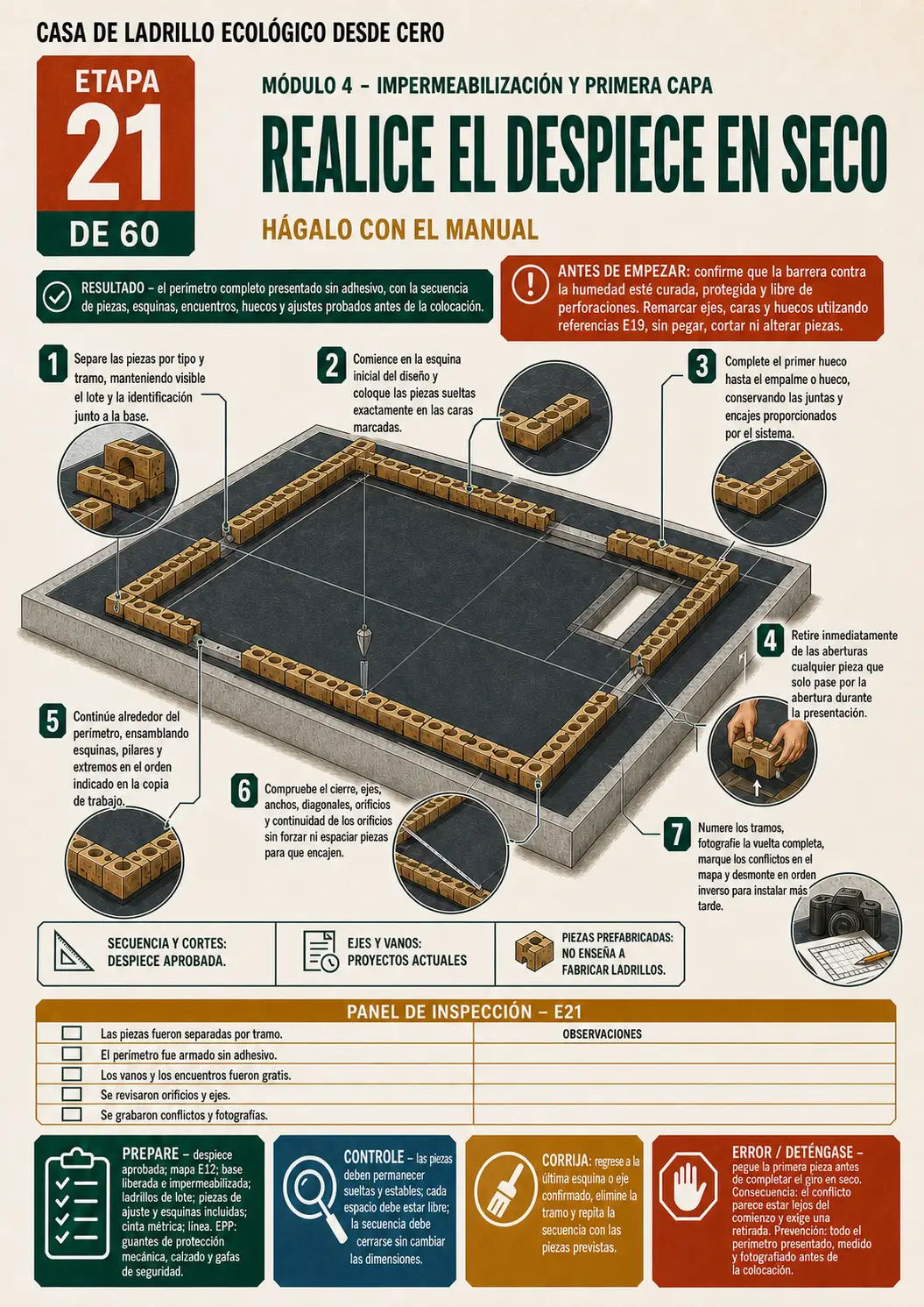 Vista previa de la etapa 21 del producto