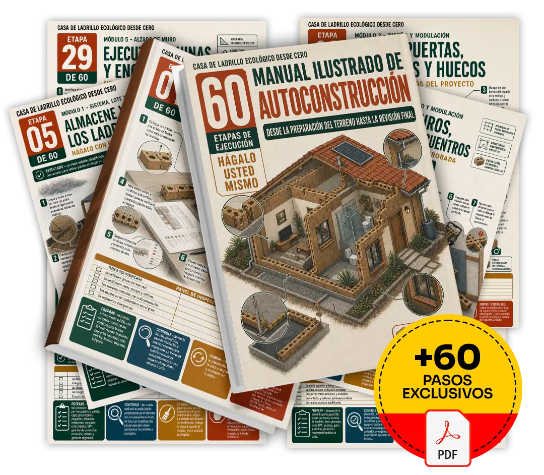 Mockup principal del producto